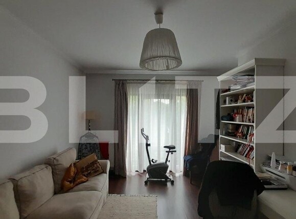 Casa de vânzare 5 camere Voluntari - 98273CV | BLITZ București | Poza2