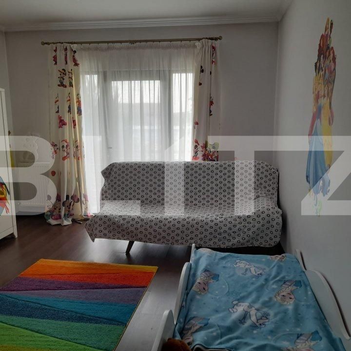 Casa de vânzare 5 camere Voluntari - 98273CV | BLITZ București | Poza4