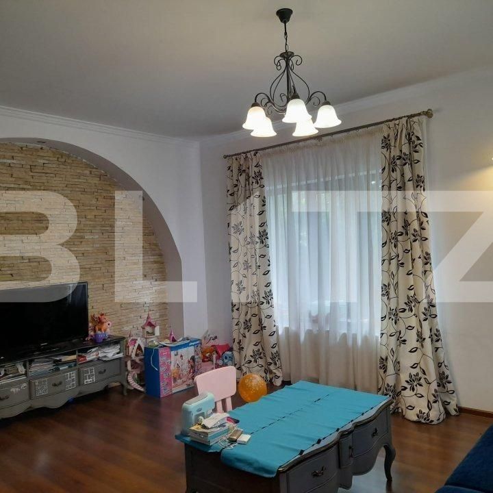 Casa de vânzare 5 camere Voluntari - 98273CV | BLITZ București | Poza3