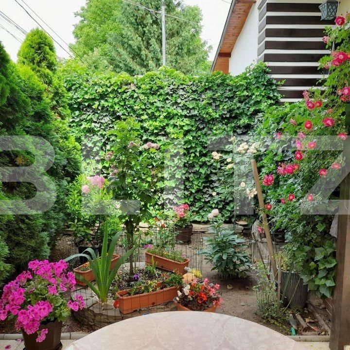 Casa de vânzare 5 camere Voluntari - 98273CV | BLITZ București | Poza10