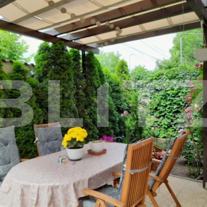 Casa de vânzare 5 camere Voluntari - 98273CV | BLITZ București | Poza13