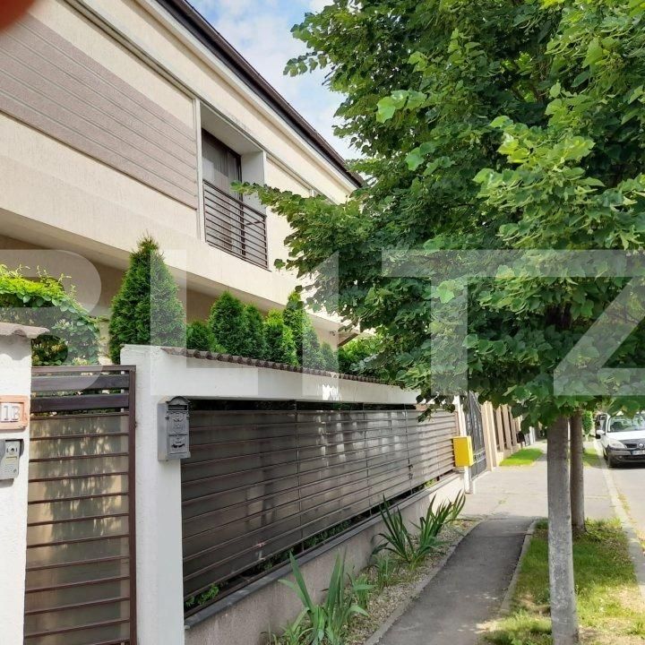 Casa de vânzare 5 camere Voluntari - 98273CV | BLITZ București | Poza1
