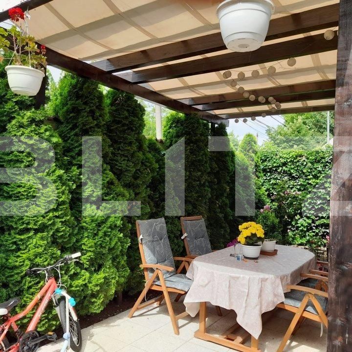 Casa de vânzare 5 camere Voluntari - 98273CV | BLITZ București | Poza9