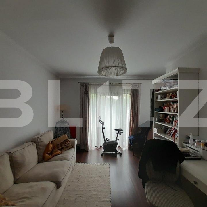 Casa de vânzare 5 camere Voluntari - 98273CV | BLITZ București | Poza2