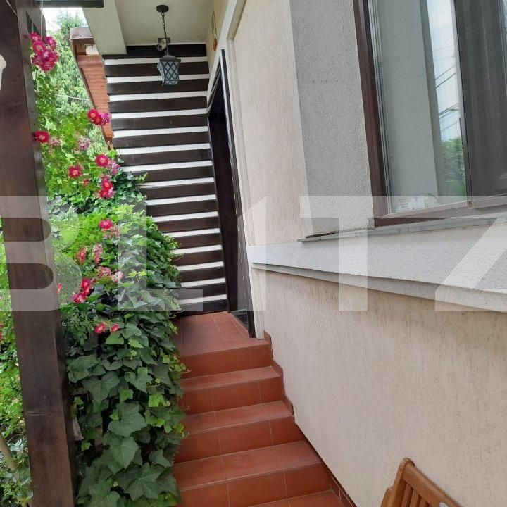 Casa de vânzare 5 camere Voluntari - 98273CV | BLITZ București | Poza12