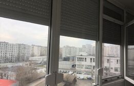 Apartament 2 camere, 46 mp, etaj intermediar, bloc nou, centrala, Dristor