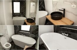 Casa individuala cu 3 camere, 120 mp, teren 300 mp, Tunari