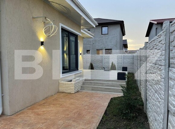 Casa de vânzare 3 camere Tunari - 98282CV | BLITZ București | Poza13