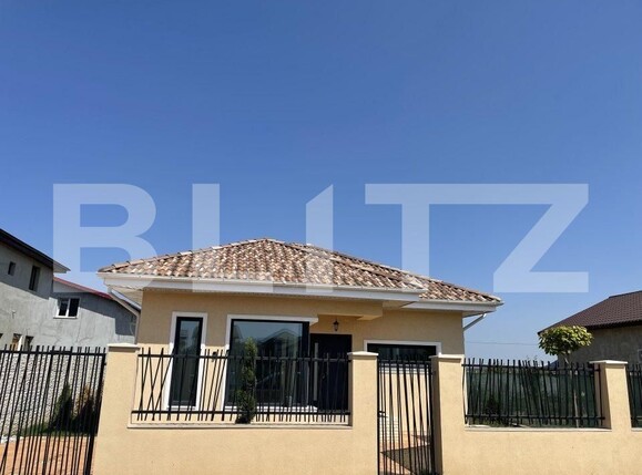 Casa de vânzare 3 camere Tunari - 98282CV | BLITZ București | Poza7