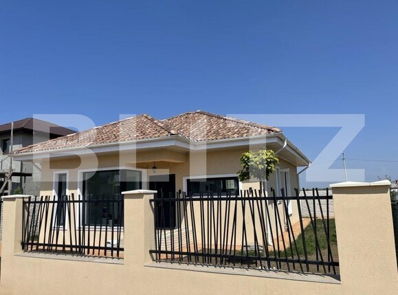 Casa de vânzare 3 camere Tunari - 98282CV | BLITZ București | Poza8