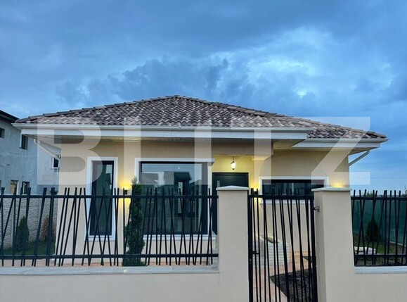 Casa de vânzare 3 camere Tunari - 98282CV | BLITZ București | Poza19