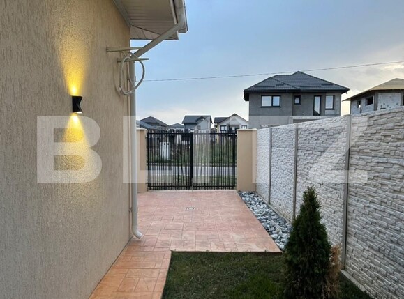 Casa de vânzare 3 camere Tunari - 98282CV | BLITZ București | Poza18