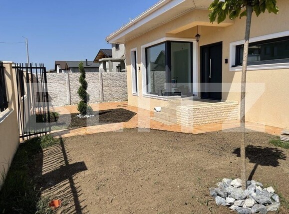 Casa de vânzare 3 camere Tunari - 98282CV | BLITZ București | Poza9