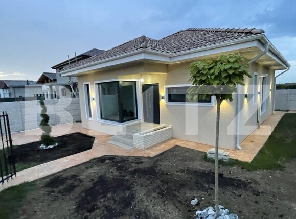 Casa de vânzare 3 camere Tunari - 98282CV | BLITZ București | Poza10