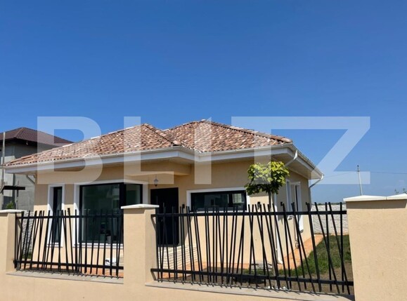 Casa de vânzare 3 camere Tunari - 98282CV | BLITZ București | Poza15