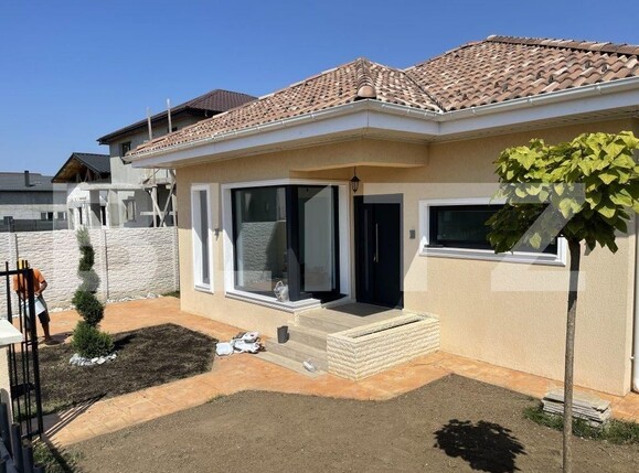 Casa de vânzare 3 camere Tunari - 98282CV | BLITZ București | Poza1