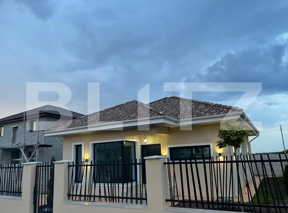 Casa de vânzare 3 camere Tunari - 98282CV | BLITZ București | Poza20