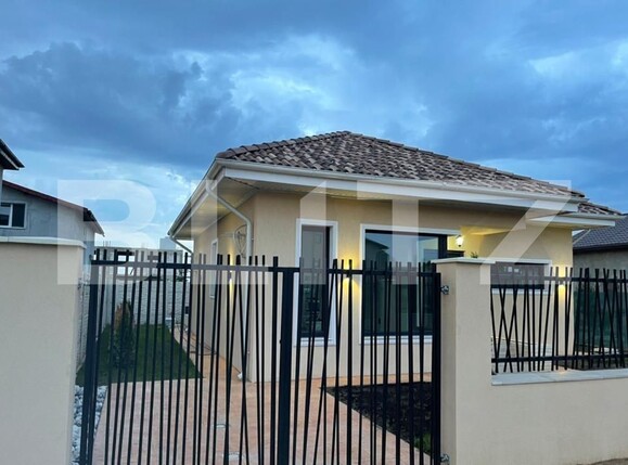 Casa de vânzare 3 camere Tunari - 98282CV | BLITZ București | Poza14