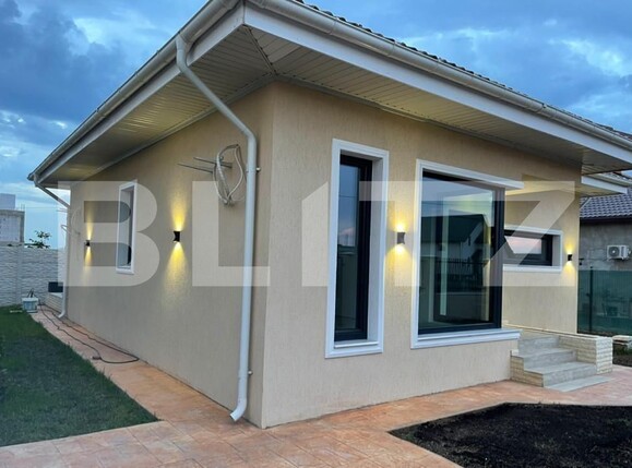 Casa de vânzare 3 camere Tunari - 98282CV | BLITZ București | Poza17