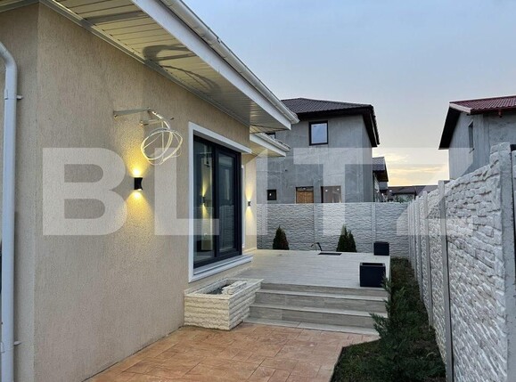 Casa de vânzare 3 camere Tunari - 98282CV | BLITZ București | Poza12