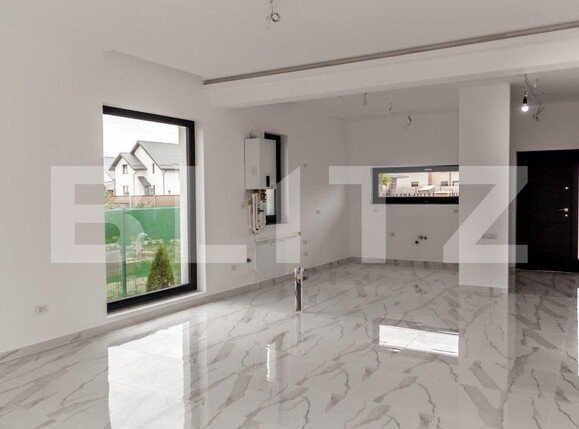 Casa de vânzare 3 camere Tunari - 98282CV | BLITZ București | Poza5