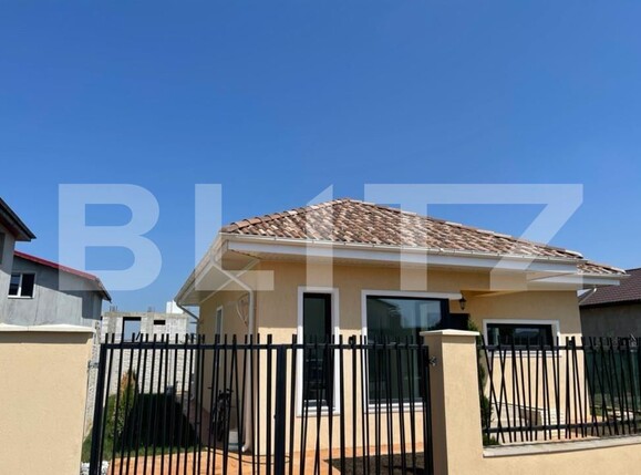 Casa de vânzare 3 camere Tunari - 98282CV | BLITZ București | Poza16