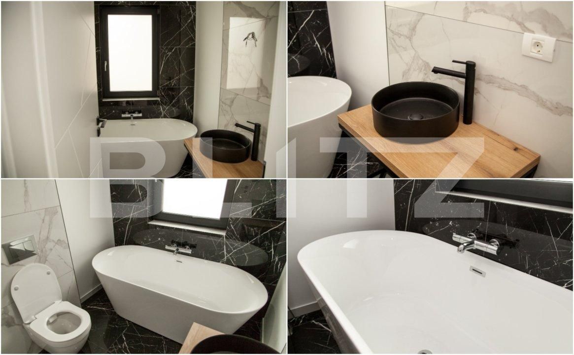 Casa de vânzare 3 camere Tunari - 98282CV | BLITZ București | Poza3