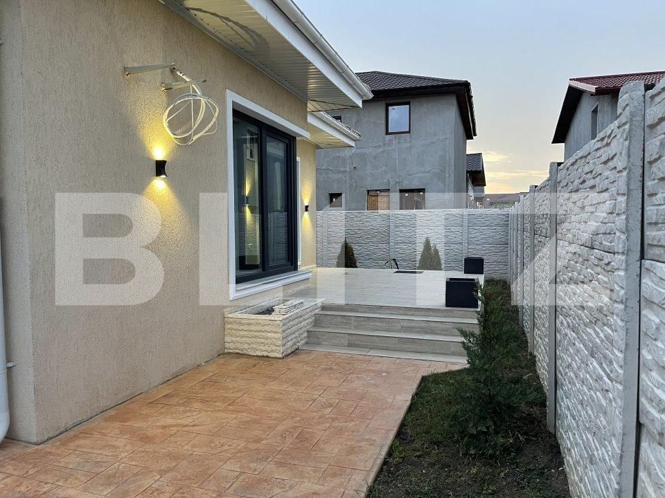 Casa de vânzare 3 camere Tunari - 98282CV | BLITZ București | Poza13