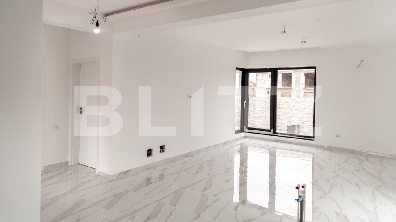 Casa de vânzare 3 camere Tunari - 98282CV | BLITZ București | Poza2