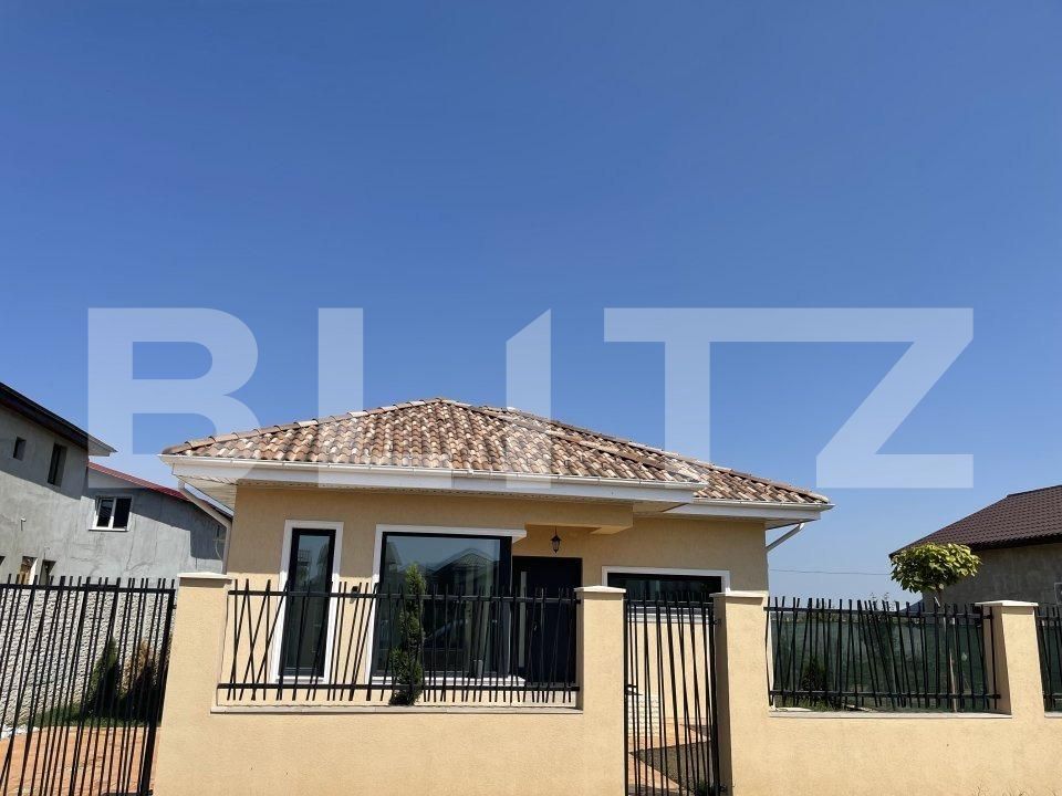 Casa de vânzare 3 camere Tunari - 98282CV | BLITZ București | Poza7