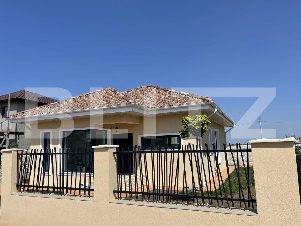 Casa de vânzare 3 camere Tunari - 98282CV | BLITZ București | Poza8