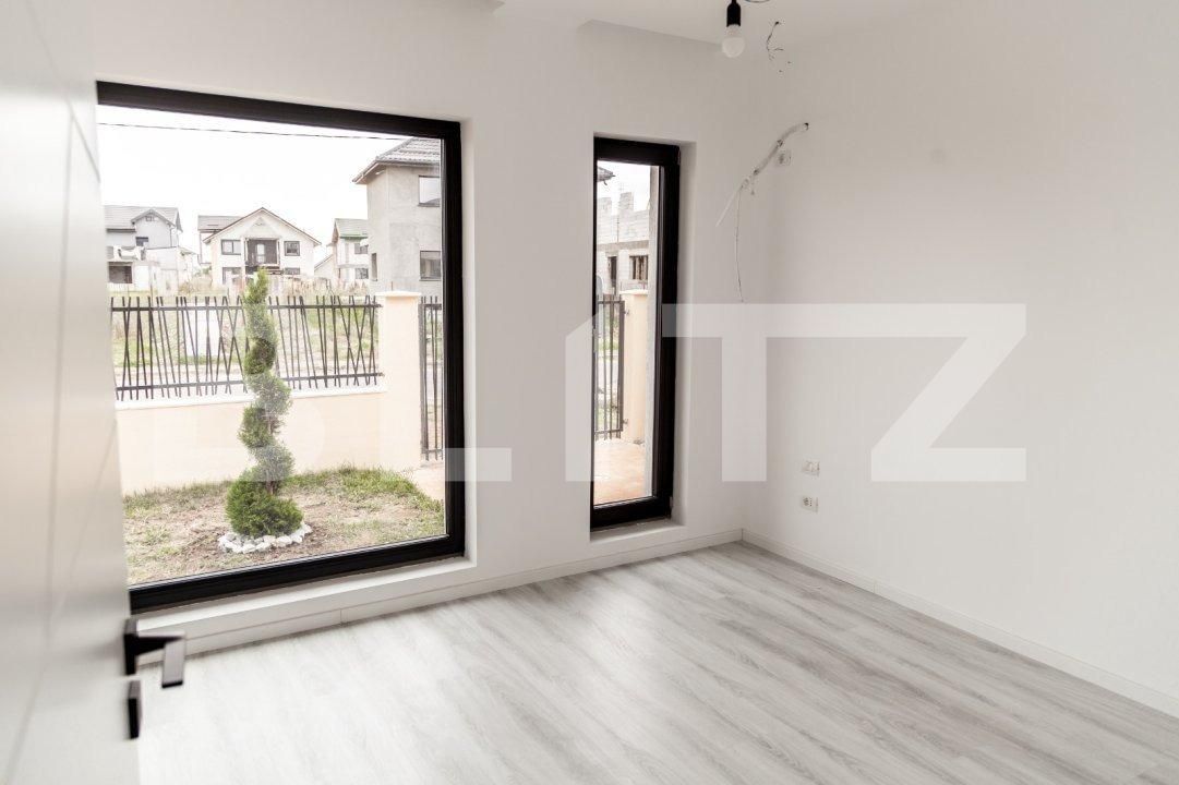 Casa de vânzare 3 camere Tunari - 98282CV | BLITZ București | Poza4