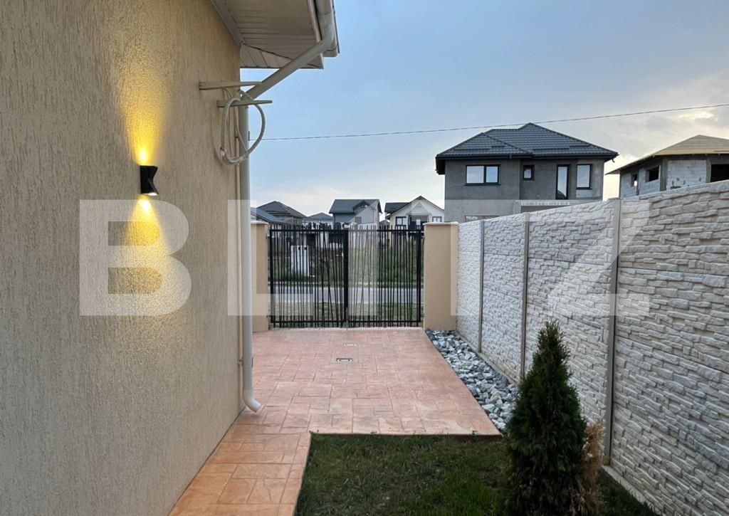 Casa de vânzare 3 camere Tunari - 98282CV | BLITZ București | Poza18