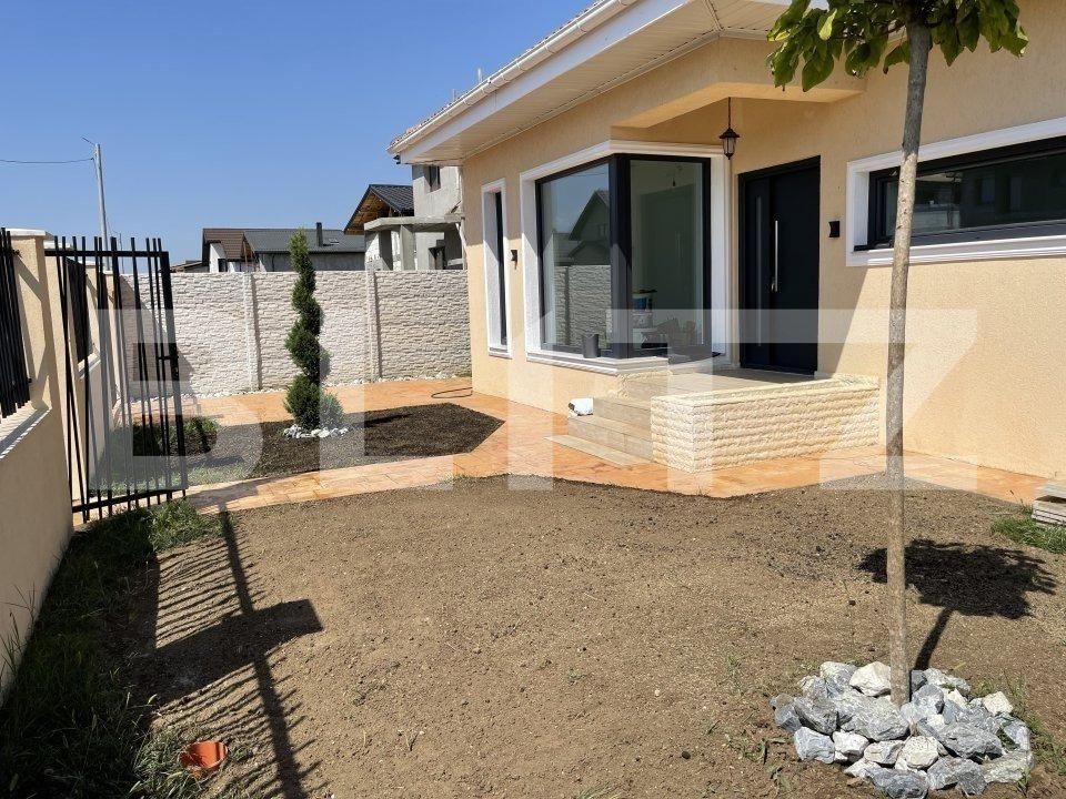 Casa de vânzare 3 camere Tunari - 98282CV | BLITZ București | Poza9