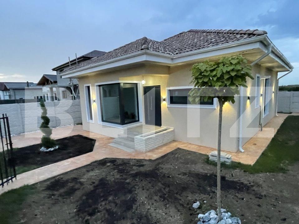 Casa de vânzare 3 camere Tunari - 98282CV | BLITZ București | Poza10