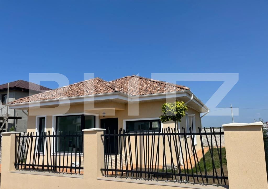 Casa de vânzare 3 camere Tunari - 98282CV | BLITZ București | Poza15