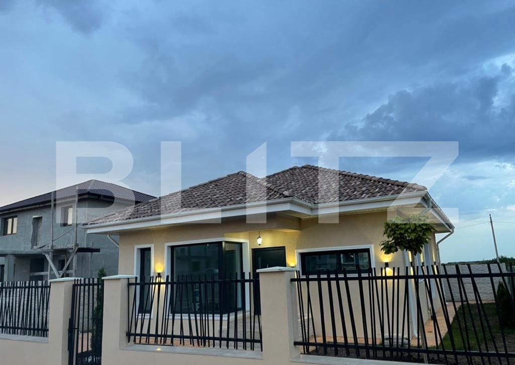 Casa de vânzare 3 camere Tunari - 98282CV | BLITZ București | Poza20