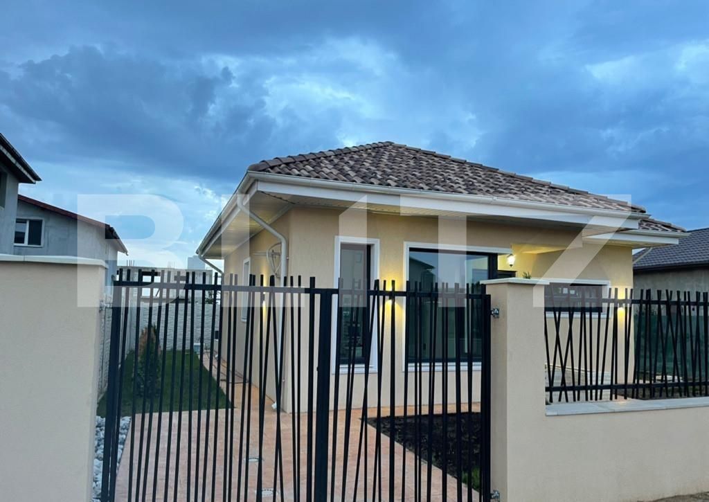 Casa de vânzare 3 camere Tunari - 98282CV | BLITZ București | Poza14