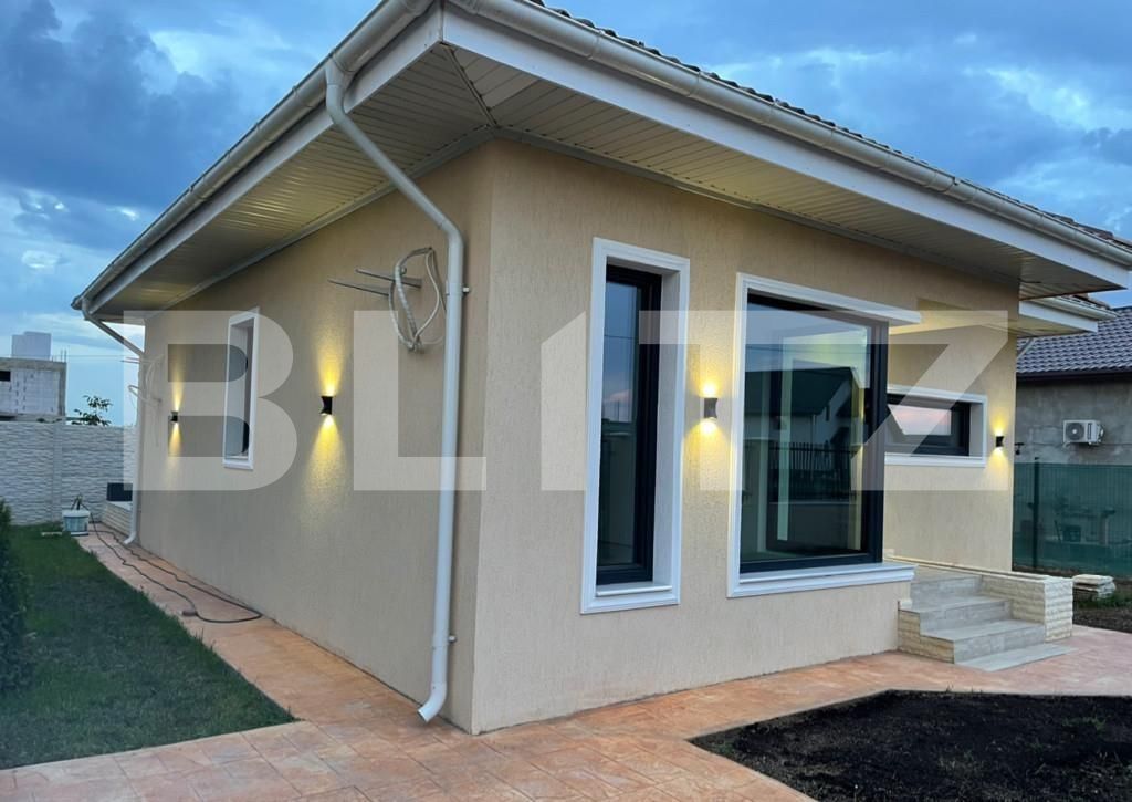 Casa de vânzare 3 camere Tunari - 98282CV | BLITZ București | Poza17