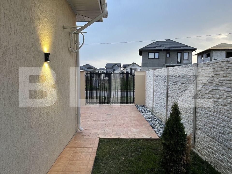 Casa de vânzare 3 camere Tunari - 98282CV | BLITZ București | Poza11