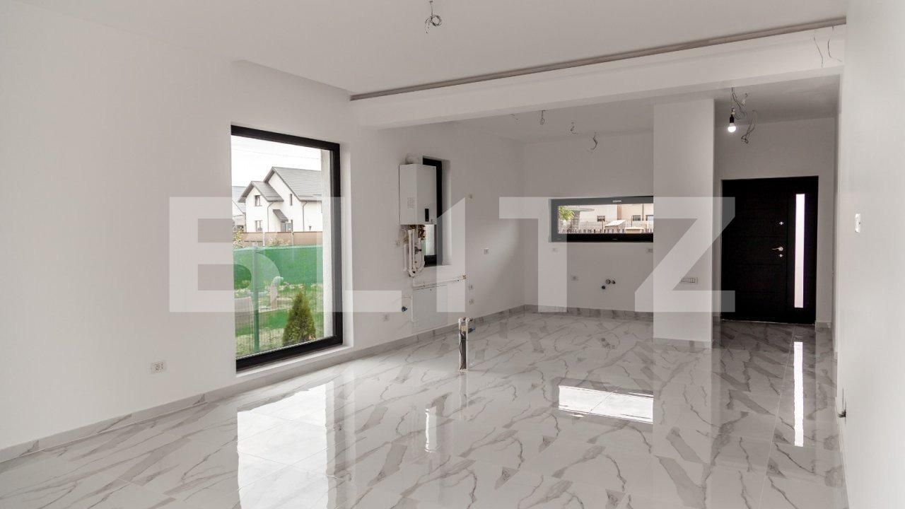 Casa de vânzare 3 camere Tunari - 98282CV | BLITZ București | Poza5