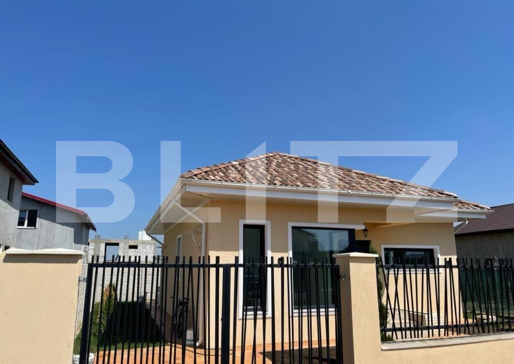 Casa de vânzare 3 camere Tunari - 98282CV | BLITZ București | Poza16