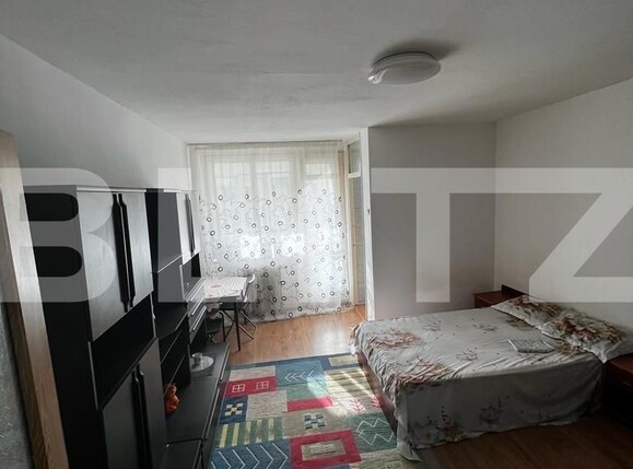 Garsonieră de vânzare Titan - 98291AV | BLITZ București | Poza1
