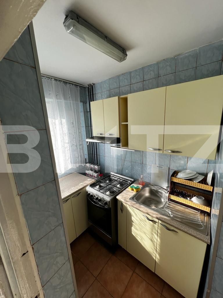Garsonieră de vânzare Titan - 98291AV | BLITZ București | Poza3