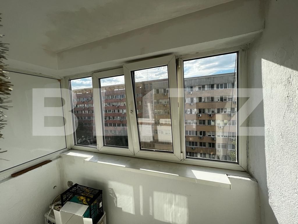 Garsonieră de vânzare Titan - 98291AV | BLITZ București | Poza4