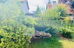 Casa individuala cu 4 camere, 136 mp, teren 198 mp, Voluntari