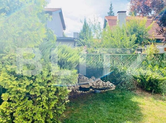 Casa de vânzare 4 camere Voluntari - 98296CV | BLITZ București | Poza2