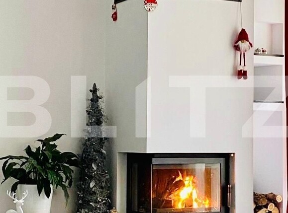 Casa de vânzare 4 camere Voluntari - 98296CV | BLITZ București | Poza7