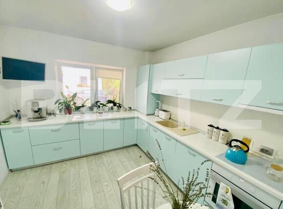 Casa de vânzare 4 camere Voluntari - 98296CV | BLITZ București | Poza3