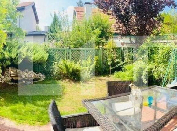 Casa de vânzare 4 camere Voluntari - 98296CV | BLITZ București | Poza1